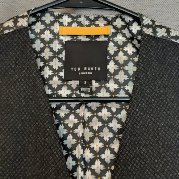 Ted baker London Men's Vest - Picture 2 of 4